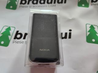Telefon mobil Nokia 2720 Flip Dual SIM TA-1170 2G + Card 8GB CADOU ,   Versiune rara pentru Asia, fara KaiOS
