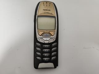 Telefon mobil Nokia 6310i folosit carcasa originala urme uzura