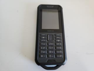 Telefon mobil Nokia 800 Tough Dual SIM folosit