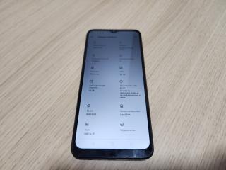 Telefon mobil Realme C30 impecabil