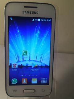 Telefon mobil Samsung G318H Galaxy Trend 2 Lite negru