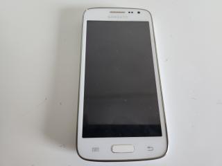Telefon mobil Samsung G386F Galaxy Core 4G 8GB alb ca nou