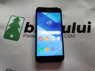 Telefon mobil Samsung Galaxy A3 A320 2017  folosit