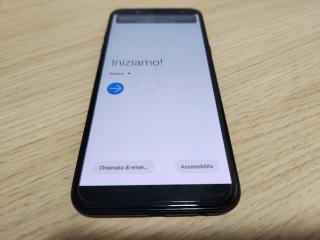 Telefon mobil Samsung Galaxy A6 A600 2018 folosit