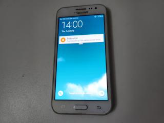 Telefon mobil Samsung Galaxy J2 J200M Dual Sim folosit