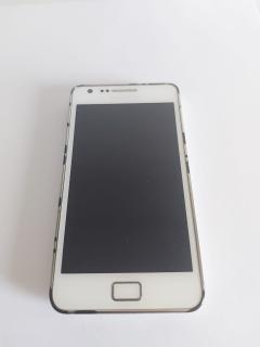 Telefon mobil Samsung Galaxy S2 i9100 folosit cu garantie grad B