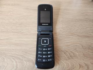 Telefon mobil Samsung SGH-A157V flip impecabil