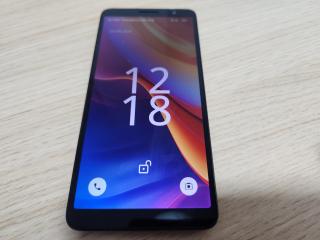 Telefon mobil TCL T433D  501 2GB RAM 32GB cu 4G impecabil