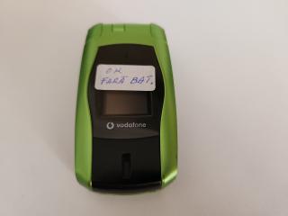 Telefon mobil Vodafone Mitsubishi V401D folosit