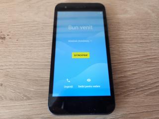 Telefon mobil Vodafone Smart E8 VFD 510 impecabil
