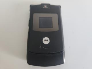 Telefon Motorola V3 folosit