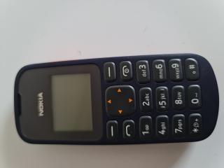 Telefon Nokia 103 RM-647 folosit