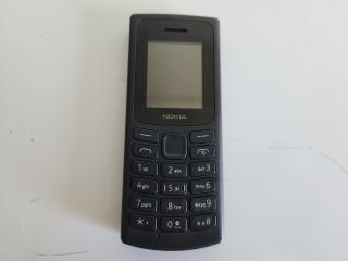 Telefon Nokia 105 dual sim 4G TA-1378 folosit DIGI RDS