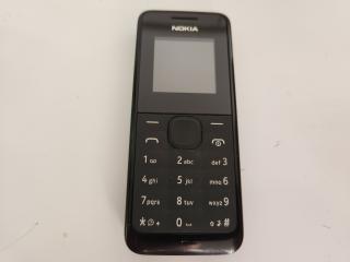 Telefon Nokia 105 RM-908 folosit