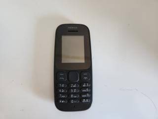 Telefon Nokia 105 TA-1010 TA-1034 din 2017 folosit grad B