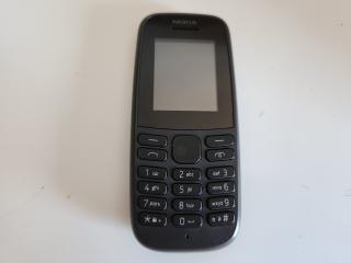 Telefon Nokia 105 TA-1203 TA-1174 din 2019 folosit grad B