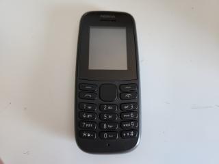 Telefon Nokia 105 TA-1203 TA-1174 din 2019 folosit