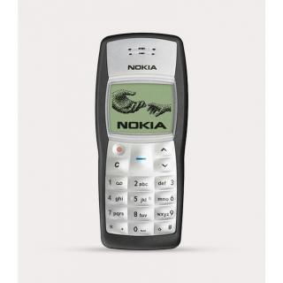 Telefon Nokia 1100 reconditionat