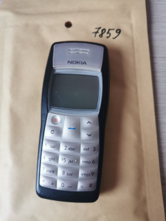 Telefon Nokia 1100 RH-18 folosit