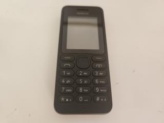 Telefon Nokia 130 an 2014 RM-1037 folosit