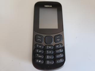 Telefon Nokia 130 dual sim TA-1017 TA-1019 folosit GRAD B