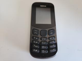 Telefon Nokia 130 dual sim TA-1017 TA-1019 folosit