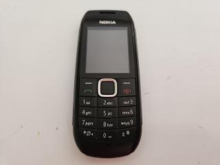 Telefon Nokia 1616 RH-125 folosit defect pentru piese