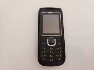 Telefon Nokia 1680 classic RM-394 negru folosit