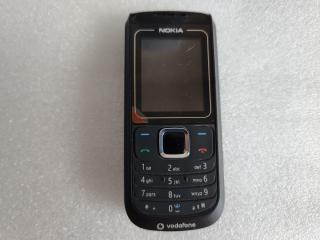 Telefon Nokia 1680c classic RM-394 negru reconditionat