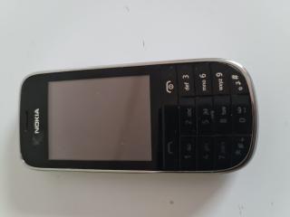 Telefon Nokia 202 folosit