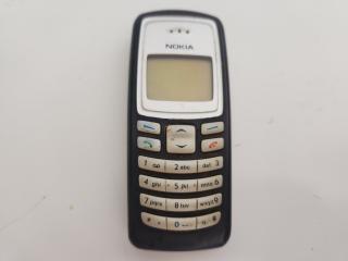 Telefon Nokia 2100  folosit