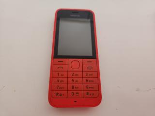 Telefon Nokia 220 RM-970 folosit rosu