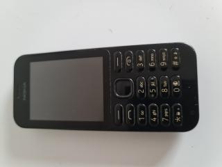 Telefon Nokia 222 RM-1137 folosit