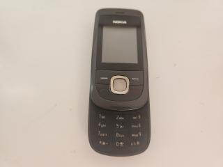 Telefon Nokia 2220s negru folosit grad B