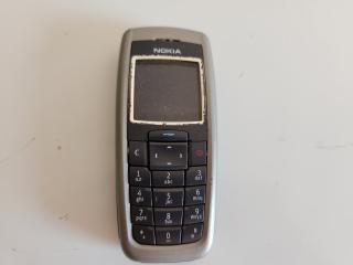 Telefon Nokia 2600 folosit grad B