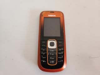 Telefon Nokia 2600c RM-340 folosit portocaliu