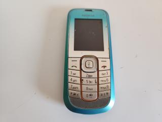 Telefon Nokia 2600c RM-340 folosit verde