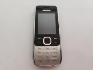 Telefon Nokia 2730c folosit codat in orange