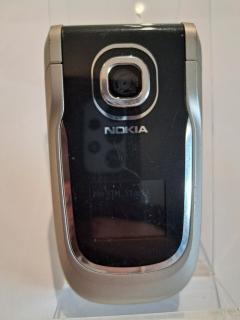 Telefon Nokia 2760 negru folosit