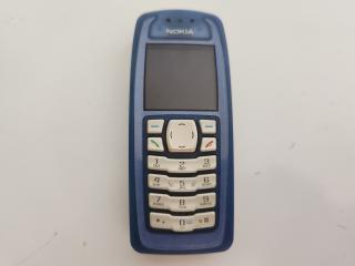 Telefon Nokia 3100 RH-19 folosit