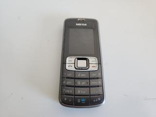 Telefon Nokia 3109c folosit