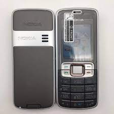 Telefon Nokia 3109c reconditionat