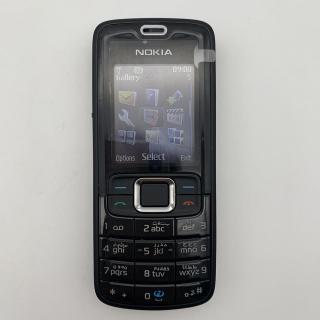 Telefon Nokia 3110c negru reconditionat