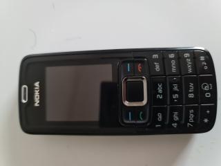 Telefon Nokia 3110c RM-237 folosit