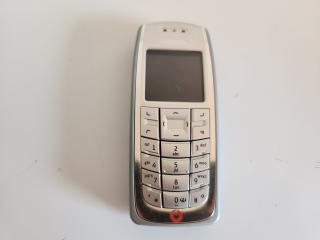 Telefon Nokia 3120 RH-19 folosit