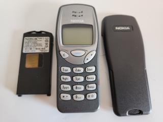 Telefon Nokia 3210 NSE-8 folosit