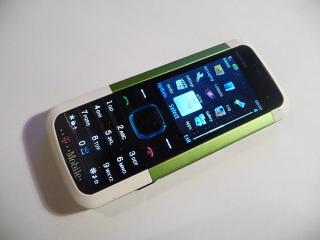 Telefon Nokia 5000d folosit