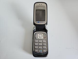 Telefon Nokia 6085 RM-198 folosit