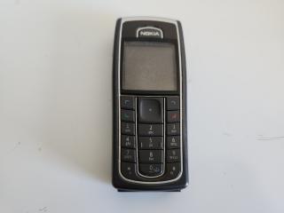 Telefon Nokia 6230i folosit grad B