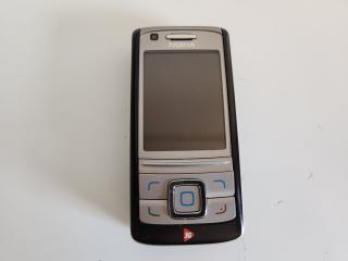 Telefon Nokia 6280 RM-78 folosit